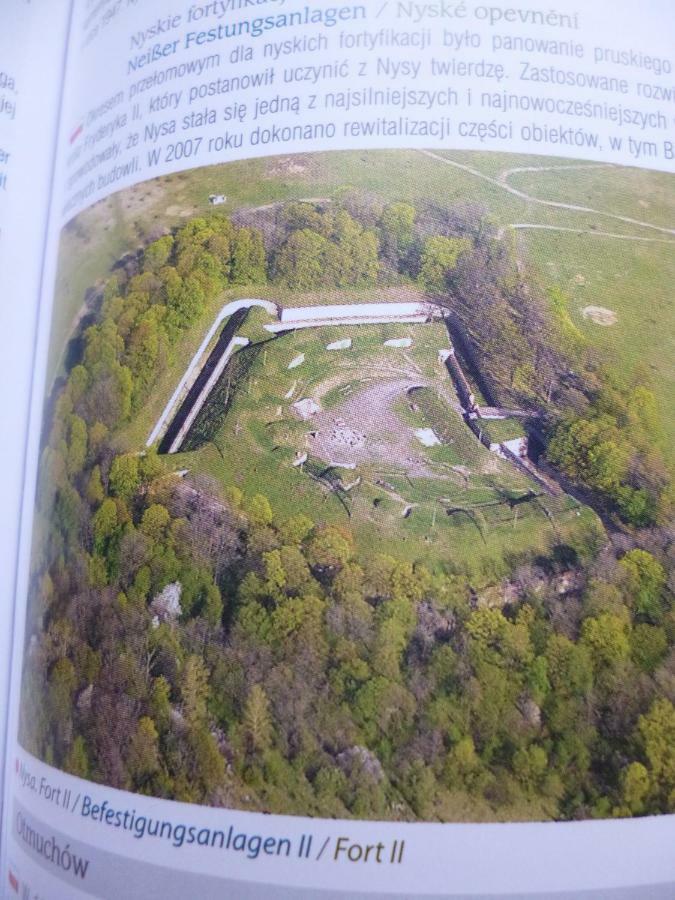 Апартаменты Der Kleine Bauernhof Keine Arbeiter Zadnych Pracownikow Lubiatow  Экстерьер фото